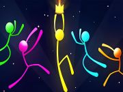 Игра Stykman: Борба срещу хаоса онлайн