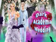 Игра Dark Academy: Сватба онлайн