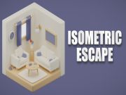 Игра Изометрично бягство онлайн