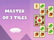Игра Главен 3 плочки онлайн