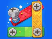 Игра Отворете болтовете онлайн