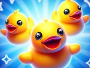 Игра Мач 3D пъзел мания онлайн