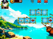 Игра Пиратски рай онлайн