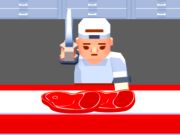 Игра Magnat: Cafe Burger онлайн
