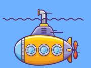 Игра Водно бягство онлайн