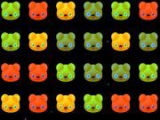 Игра Комбинирайте желе онлайн