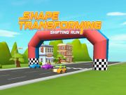Игра Промяна на формуляра: състезателна игра онлайн