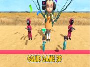 Игра Игра на Kalmara 3d онлайн