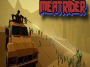 Игра Месен ездач онлайн