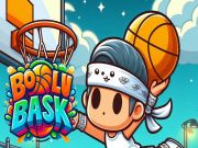 Игра Баскетбол онлайн