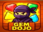 Игра Dodzo Stones онлайн