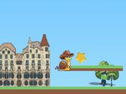 Игра Смели Sniely Adventures в Европа онлайн