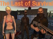Игра Последният от оцелелите онлайн