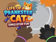 Игра Симулатор на котка-кот онлайн