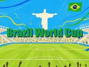 Игра Истински футбол: Световно първенство в Бразилия онлайн