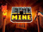 Игра Епична мина онлайн
