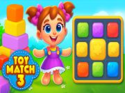 Игра Мач на играчката 3 онлайн