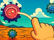 Игра Свържете ги всички онлайн