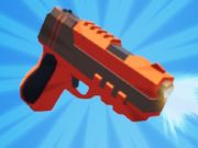 Игра Оръжейна треска онлайн