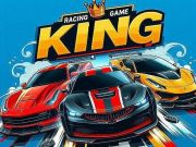 Игра Състезателна игра: Крал на пътя онлайн