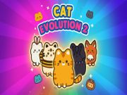 Игра Еволюция на котка 2 онлайн