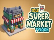 Игра Magnat: Супермаркет онлайн
