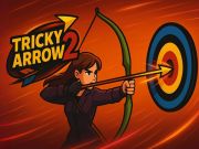 Игра Стрелката 2 онлайн