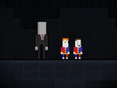 Игра Стройно момче: Роби бягство онлайн Игра Стройно момче: Роби бягство онлайн