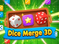 Игра Сливане на кубчета 3D онлайн