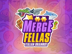 Игра Италианският мозък комбинира момчетата онлайн Игра Италианският мозък комбинира момчетата онлайн