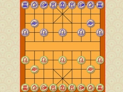 Игра Syanti, китайски шахматен дуел онлайн Игра Syanti, китайски шахматен дуел онлайн