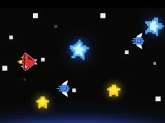 Игра Пикселни крила онлайн