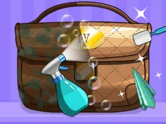 Игра Перфектна чистота онлайн