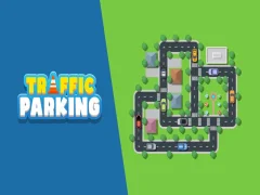 Игра Паркиране на пътя онлайн Игра Паркиране на пътя онлайн