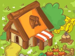 Игра Farm Frenzy: Страната на чудесата онлайн Игра Farm Frenzy: Страната на чудесата онлайн