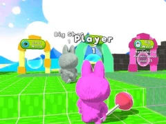 Игра Светът на Лабубу онлайн