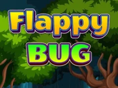 Игра Летящ бръмбар онлайн Игра Летящ бръмбар онлайн