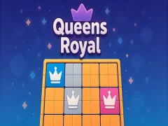 Игра Кралица Роял онлайн