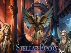 Игра Star Fusion онлайн