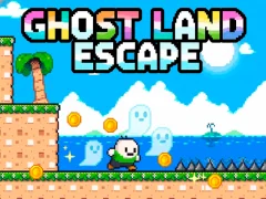 Игра Бягство от Ghostland онлайн