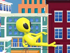 Игра Извънземен ловец онлайн