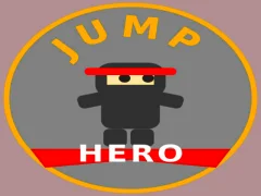 Игра Hero Jump онлайн
