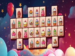 Игра Дърводелец на торти онлайн