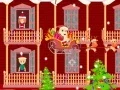 Игра Коледно Предизвикателство онлайн