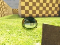 Игра Симулатор на физика на топка онлайн