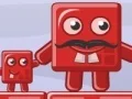 Игра Приключение в кутия онлайн