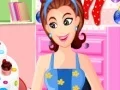 Игра Бонбонена торта онлайн