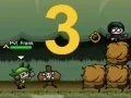Игра Обсада на града 3: Обсада на джунглата онлайн
