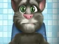 Игра Говорещият Том: Хирург онлайн