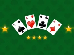 Игра Pasyanes Master: Класически Klondike онлайн